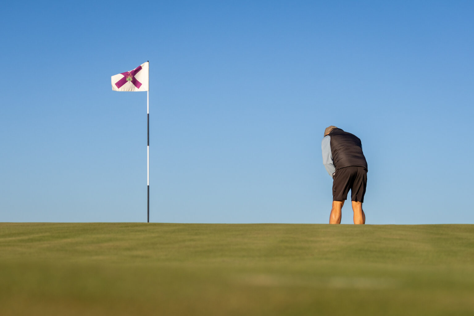 Gowrie Farm Lodge & Golf Course Golf