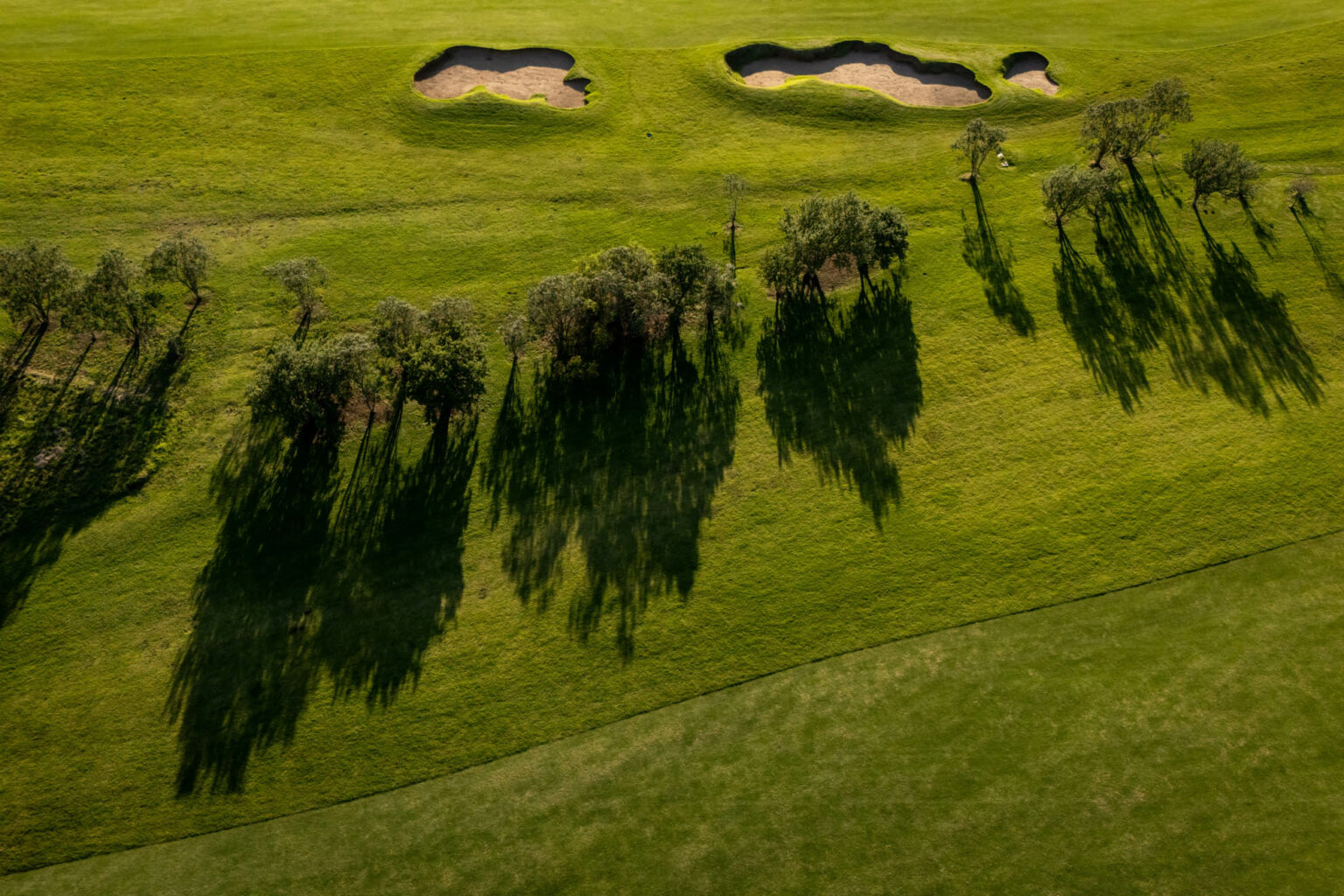 Gowrie Farm Lodge & Golf Course Golf