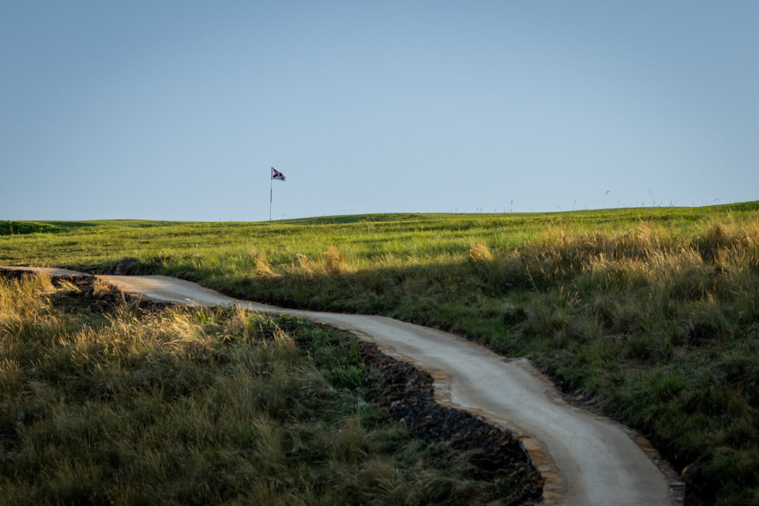 Gowrie Farm Lodge & Golf Course Golf