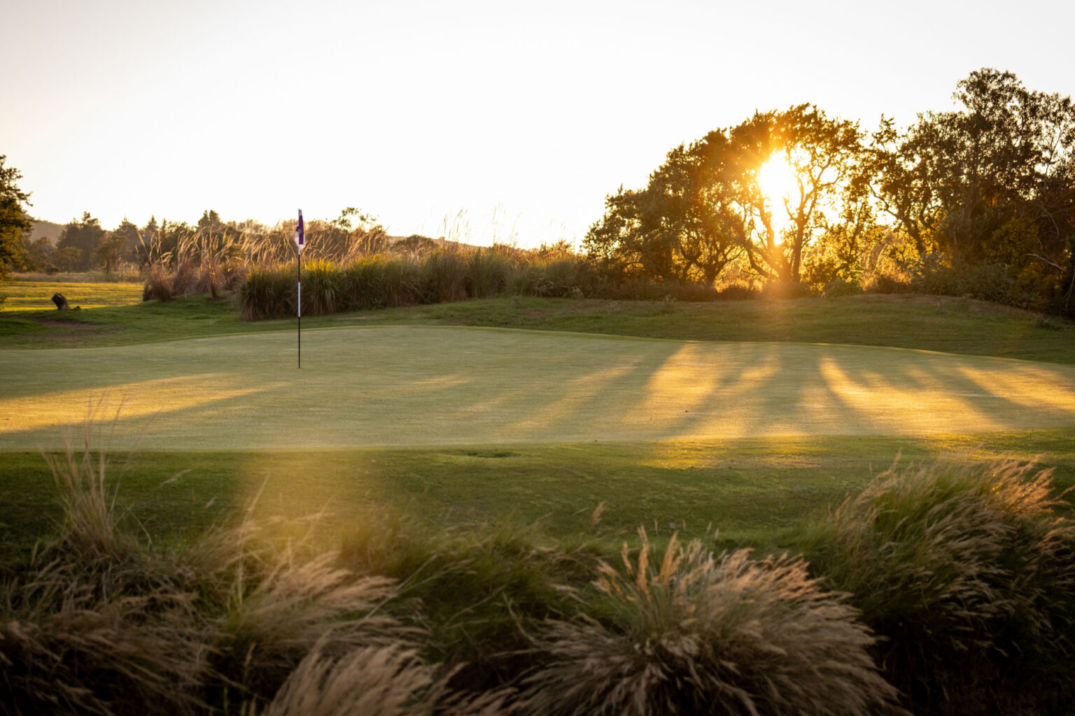Gowrie Farm Lodge & Golf Course Golf