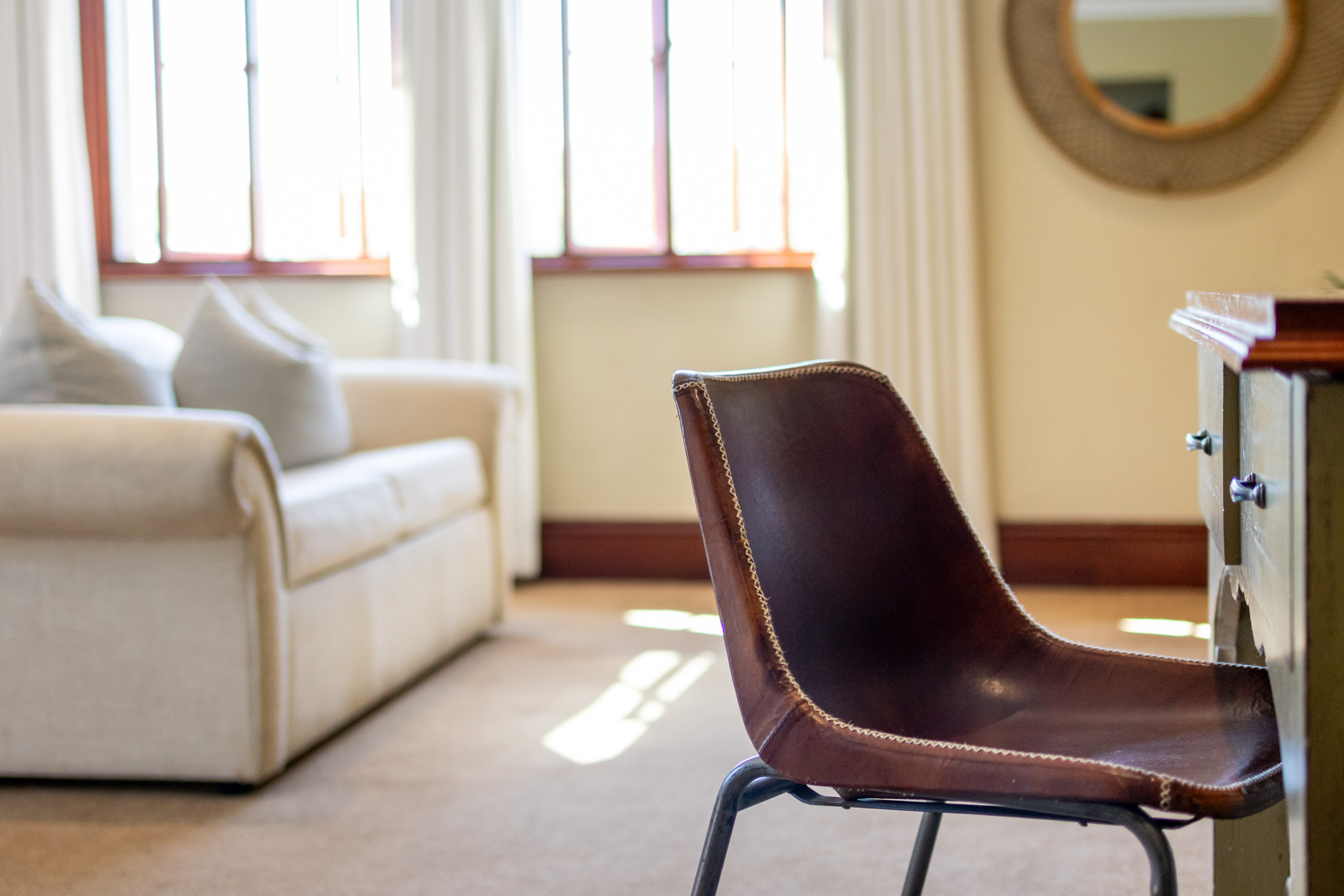 Gowrie Farm Lodge & Golf Course Suites