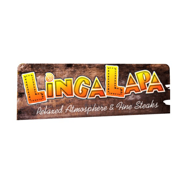 Gowrie Farm LINGA LAPA Sponsor
