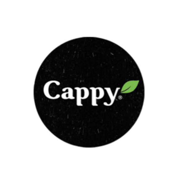 Gowrie Farm Cappy Sponsor