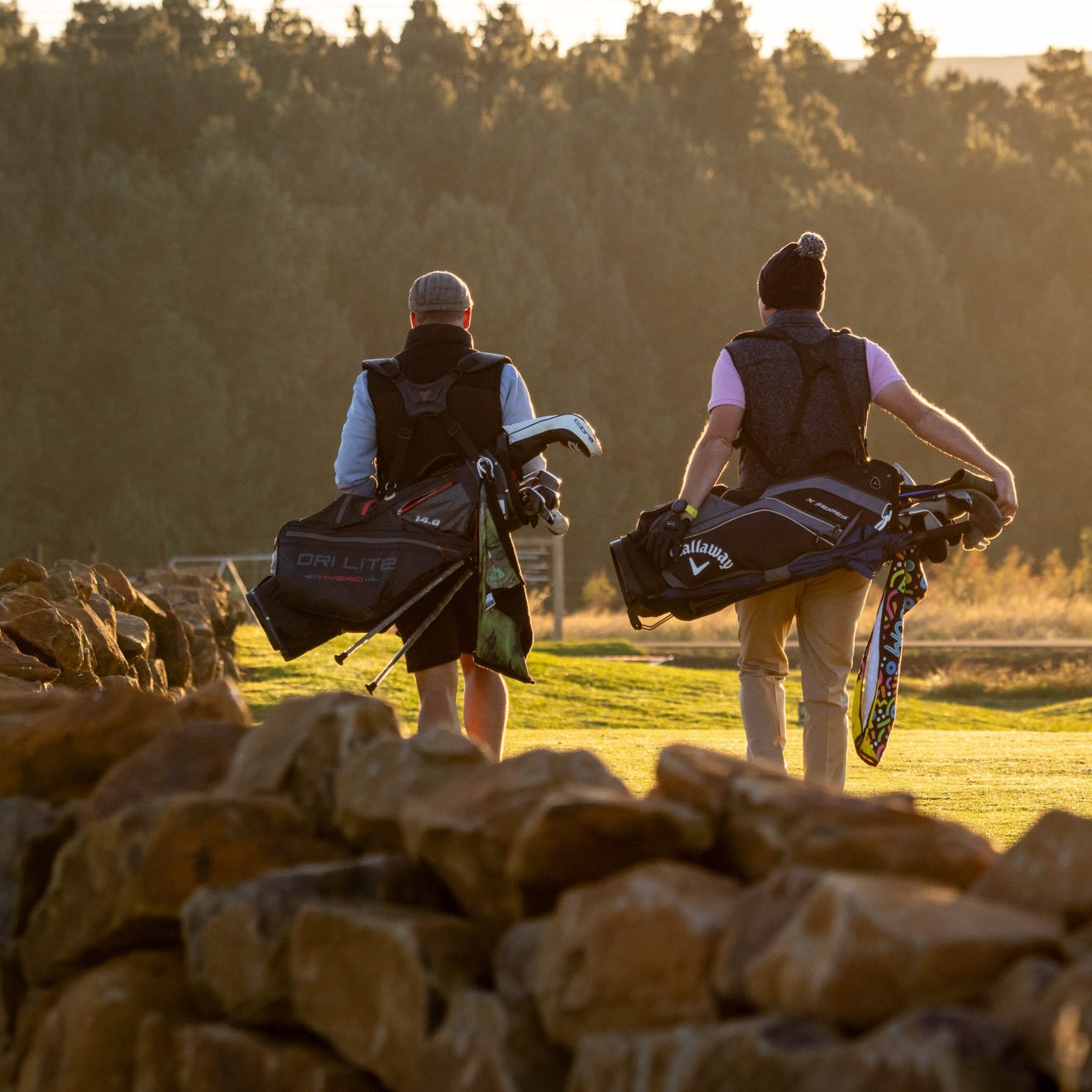 Gowrie Farm Lodge & Golf Course Golf-138 Gowrie Farm Lodge & Golf Course Golf