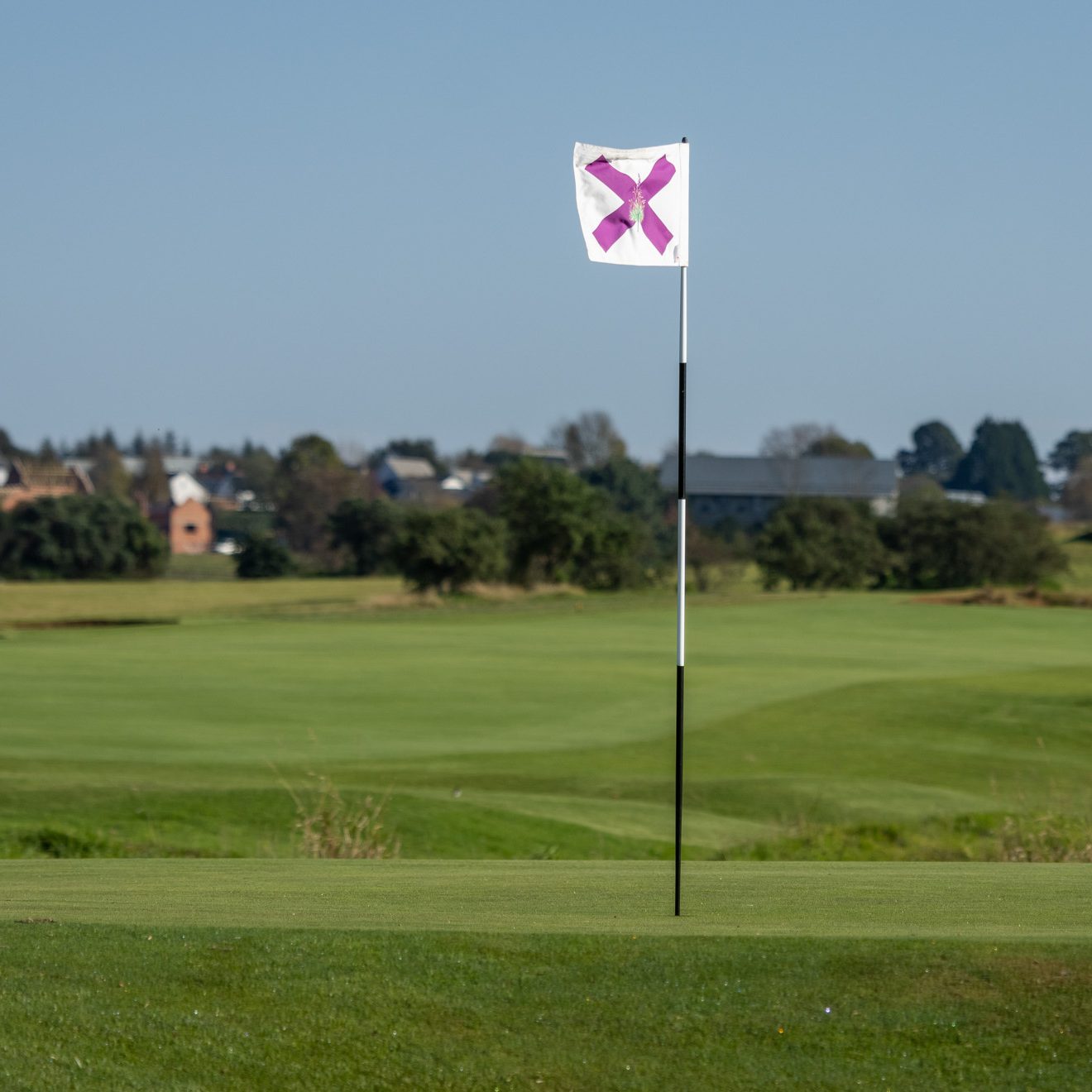 Gowrie Farm Lodge & Golf Course Golf