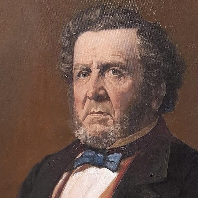 John King